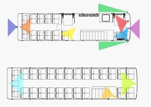 DD Bus DD Bus